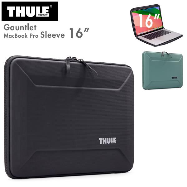 THULE Gauntlet  MacBook Sleeve 16 スーリー ガントレット スリーブ...