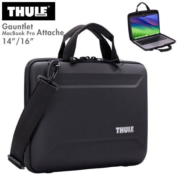 THULE Gauntlet MacBook Pro Attache 14/16 スーリー ガントレ...