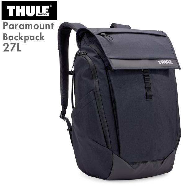 スーリー パラマウント バックパック 27L THULE Paramount Backpack 27...