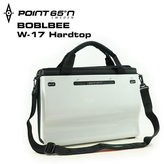 ボブルビー ビジネスバッグ ショルダーバッグ 2WAY メンズ 日本正規品 Point65 BOBL...