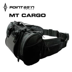 リュック バイク ショルダー ウエスト　ワンショルダー Point65 MT-Cargo バイク 自転車 日本正規品 ボブルビー BOBLBEE バレンタイン 送料無料（沖縄は+900円）｜