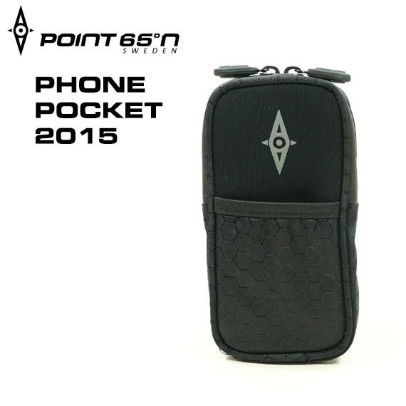 ボブルビー オプション フォーンポケット 安心の日本正規品 Point65 Phone Pocket...