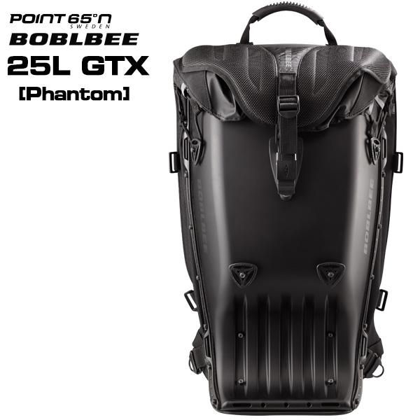 ボブルビー  リュック デイパック バックパック 日本正規品 Point65 BOBLBEE 25L...