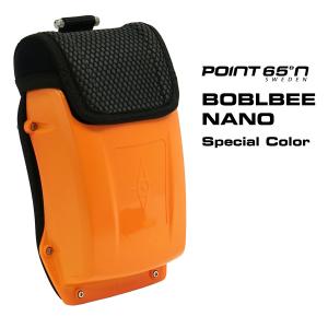 ボブルビー ケース 20l 25l オプション 限定カラー ポイントシックスティーファイブ ハードシェル マルチケース Point65 BOBLBEE Nano Specail Color ナノ｜mjsoft