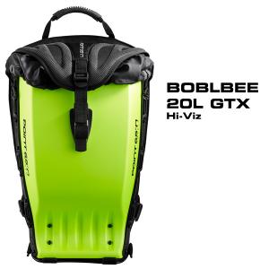 BOBLBEE（ボブルビー） Point65 BOBLBEE 25L GTX (Diablo Red) 日本