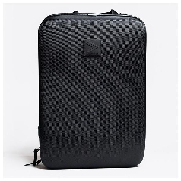 スウェーデン発 ガーメントリュック アイアムランボックス ランニング サイクリング 通勤 通学 セミ...