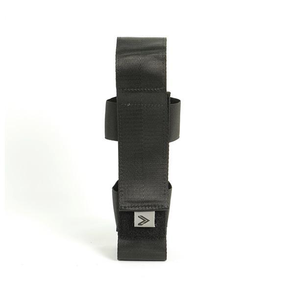 BackPack 2.0用 オプション ベルクロ留め ボトルホルダー IAMRUNBOX Bottl...