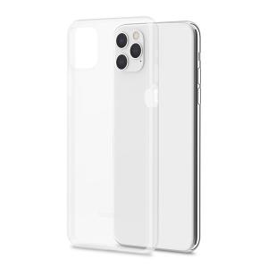 iPhone 11 Pro Max用 ケース 超薄型 保護 モシ スーパースキン moshi Superskin for iPhone 2019 L 6.5 inch対応 ネコポス対応商品｜mjsoft