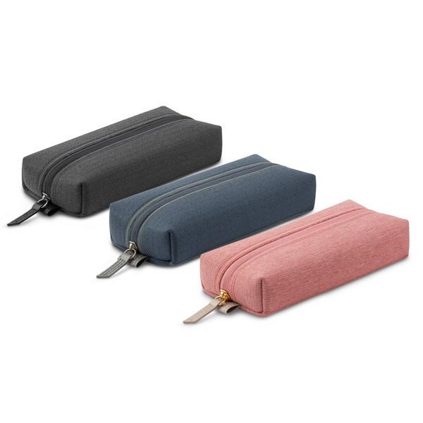 モバイルアクセサリー 収納ポーチ moshi Pluma Pouch モシ プルーマ ポーチ 整理整...
