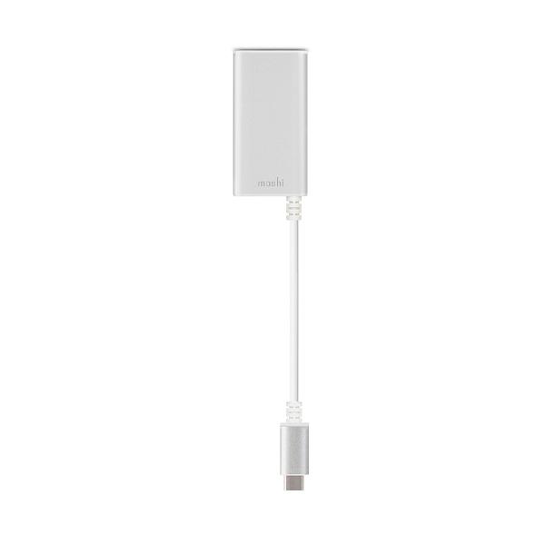 moshi USB-C to Gigabit Ethernet Adapter モシ USB-C用 ...