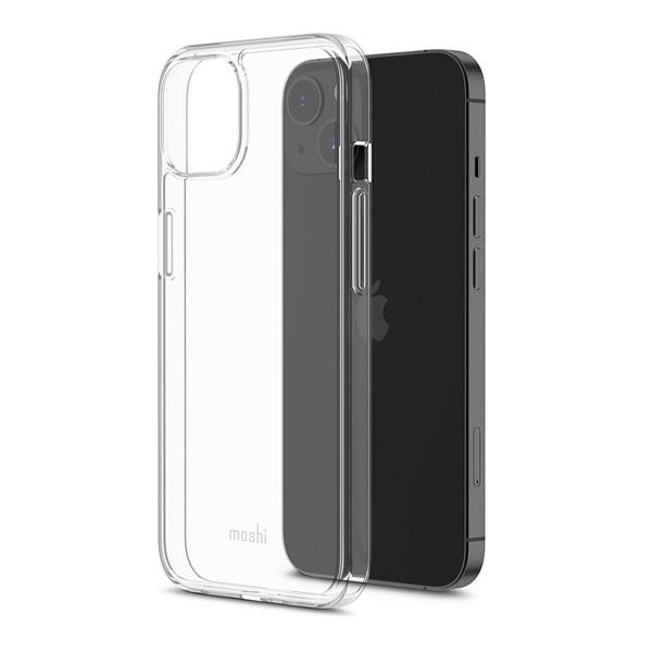 米国 ミリタリーグレード 落下保護 クリア moshi iGlaze XT for iPhone 1...