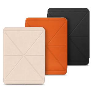 保護ケース スタンド 折りたたみ アイパッド ハードケース ギフト プレゼント moshi VersaCover for iPad Pro 11 第1世代から第3世代まで対応