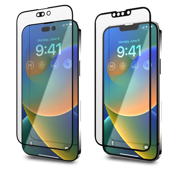 液晶保護 反射や汚れを抑える 艶消しスクリーンプロテクター moshi iVisor AG for ...