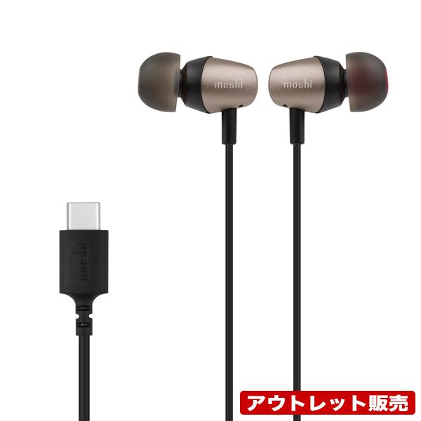 moshi アウトレット販売 Mythro C ガンメタル グレー  【保証：初期不良のみ 商品状態...