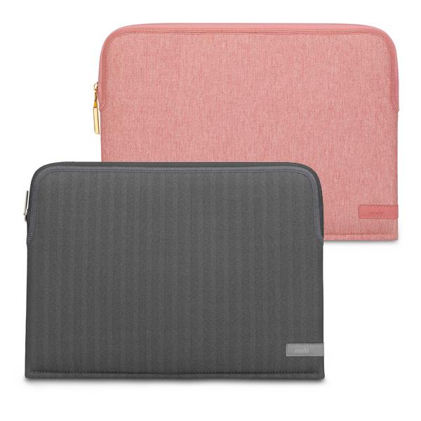 moshi Pluma for MacBook 14インチ モシ プルマ ラップトップスリーブ ケー...