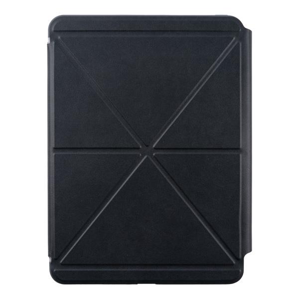 moshi モシ VersaCover for iPad Air 13インチ M2、M3 (Char...