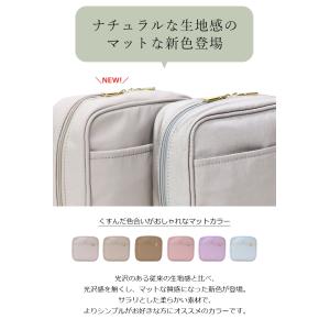 ポーチ 小物入れ 化粧ポーチ メイクポーチ コ...の詳細画像2