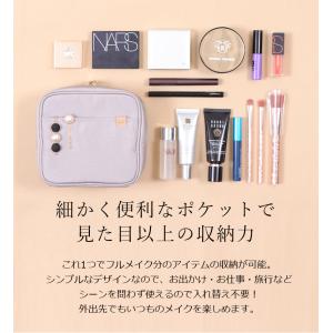 ポーチ 小物入れ 化粧ポーチ メイクポーチ コ...の詳細画像5
