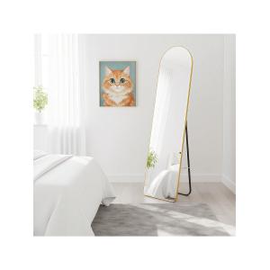 146×36.5cm アーチ型 3way 姿見...の詳細画像2