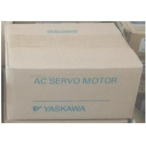 【新品★適格領収書★ 一年保証★税込】YASKAWA サーボモータ SGMGV-1EA3A21【送料無料】