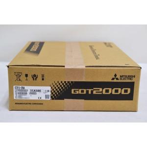 新品☆適格領収書☆ 一年保証☆税込】三菱電機 GOT2000 新品☆適格領収書☆ 一年保証☆税込】三菱電機 GOT2000