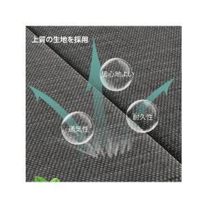 折り畳みベッド シングル 高反発マットレス付き...の詳細画像2