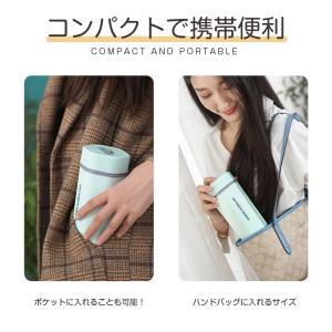 電気カップ 電気ケトル 電気水筒 ボトル 速沸...の詳細画像5
