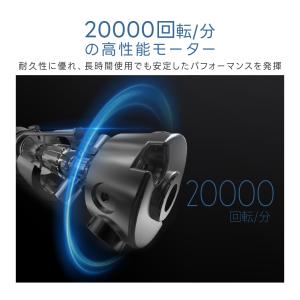 ドライヤー ヘアドライヤー 大風量 速乾 軽量...の詳細画像5