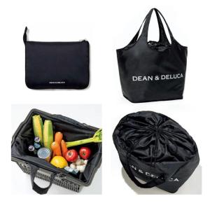 DEAN&DELUCA ディーンアンド...の詳細画像1