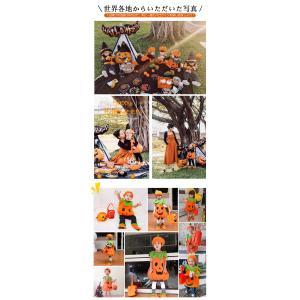 ハロウィン 衣装 子供 衣装 コスプレ 仮装 ...の詳細画像1