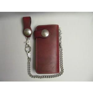 FUNNY公式ストア ファニー トラッカーズウォレット ブライドル