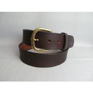 FUNNY（ファニー） ハーネスベルト オイルレザーベルト40 ウエスタン