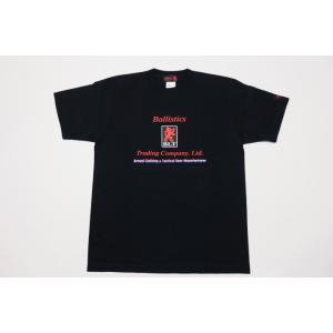 バリスティクス BALLISTICS Tシャツ プジョー半袖Tシャツ