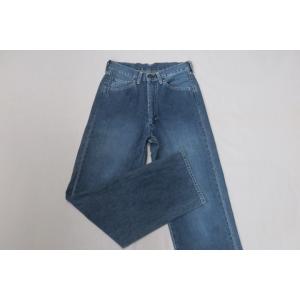 ピッグヒップストア PIG HIP STORE ヴィンテージデニム ジーンズ