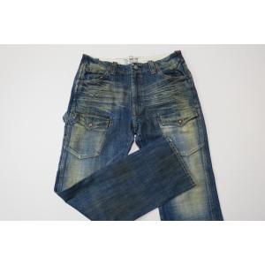 ピッグヒップストア PIG HIP STORE ヴィンテージデニム ジーンズ