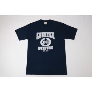 カウンターカルチャー COUNTER CULTURE Tシャツ 半袖ティーシャツ ローレルTシャツ ...