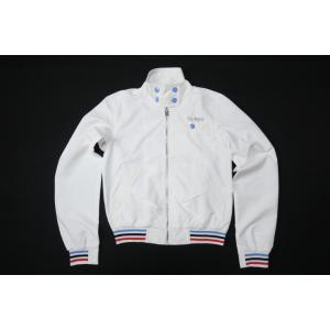 ハーレーガーリー HURLEYgirlie ウィンドブレーカー サーフレディスジャケット