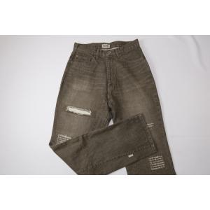 ピッグヒップストア PIG HIP STORE ヴィンテージデニム ジーンズ