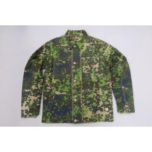 トリプルファイブソウル TRIPLE FIVE SOUL カモフラジャケット 3WAYジャケット ヒ...