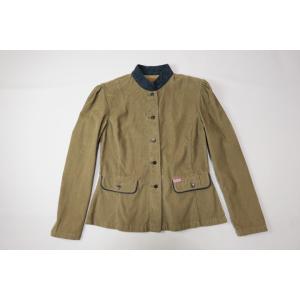 トリプルファイブソウルジャケット TRIPLE FIVE SOUL レディスジャケット ヒップホップ...