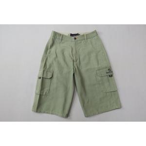 トリプルファイブソウル TRIPLE FIVE SOUL カーゴショーツ ヒップホップレディスハーフ...