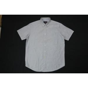 トリプルファイブソウル TRIPLE FIVE SOUL ボタンダウンシャツ ヒップホップシャツ