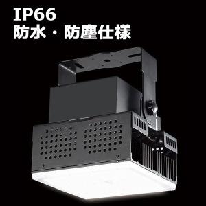 高天井用照明 LED水銀灯 1000W相当 ハ...の詳細画像1
