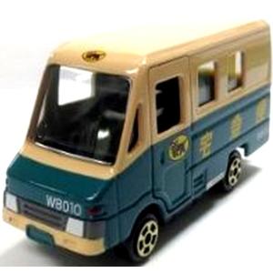 ヤマト大型トラック10t車 ※ヤマト運輸特注 : ミニカーショップ