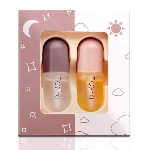 Lip リッププランパー ＆ リップケアグロス セット
