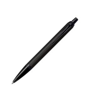 PARKER パーカー IM アクロマティックコレクション ボールペン マット ブラック BT 2127897Z 正規輸入品｜mk-slp