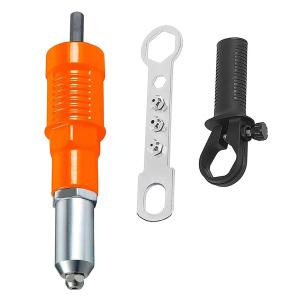 リベッター 電動リベッター リベットガン マキタ 互換 コードレス リベット工具 Amazon | リベッター 電動リベッター マキタ 互換 コードレス