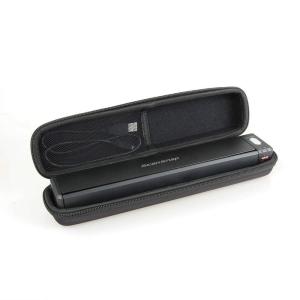 ScanSnap ix100 ホワイト & ScanSnap専用ソフトケース ScanSnap iX100ソフトケース （iX100 / S1100 専用） FI-X10SCSW