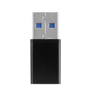 USB type-C 変換アダプター エレコム USB変換 アダプター USB-C 3.1型 急速充電 高速データ転送 軽量 持ち運びが簡単｜mk-slp