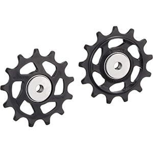 シマノ(SHIMANO) リペアパーツ テンション & ガイドプーリーセット RD-M9100 RD-M9120 Y3FA98090｜mk-slp